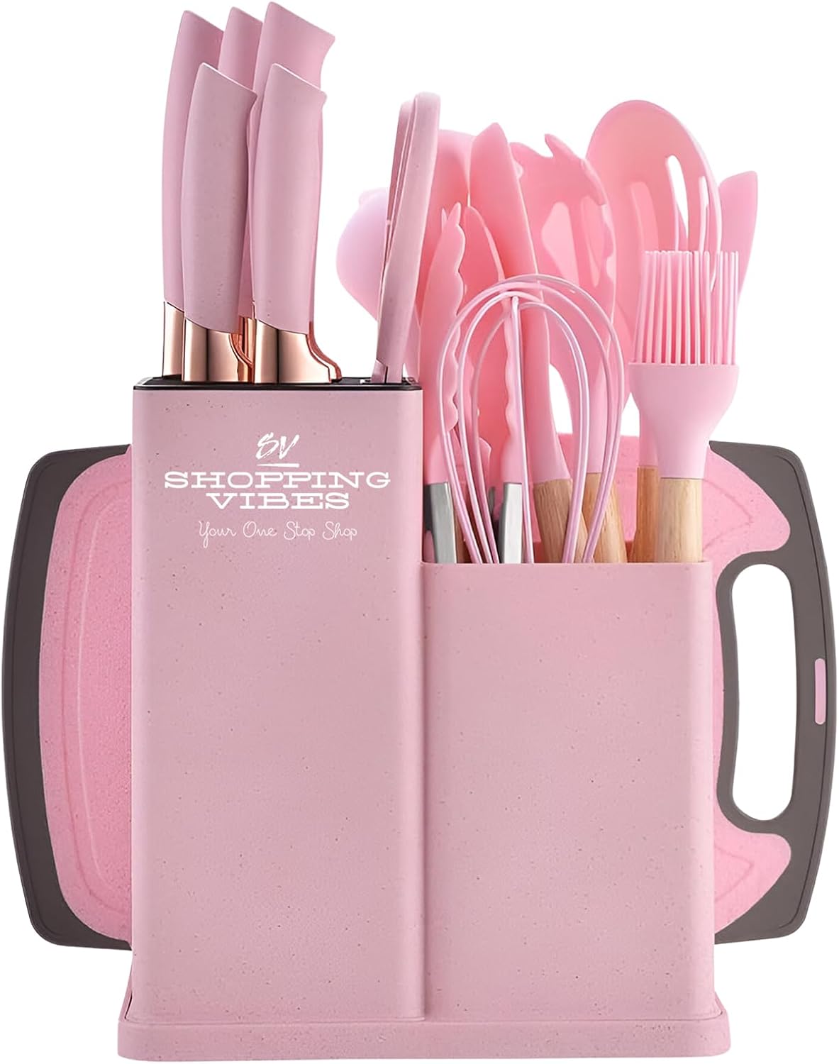 Kitchen Utensils Set