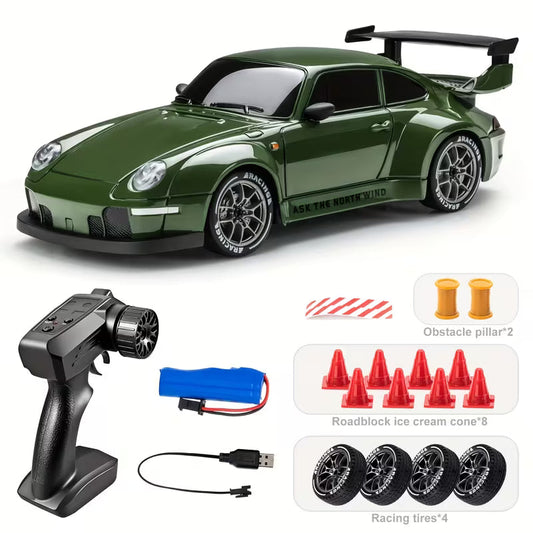 DRIFT RC CAR