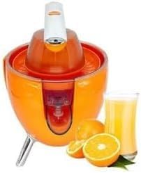 electric citrus press