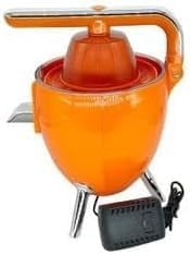 electric citrus press