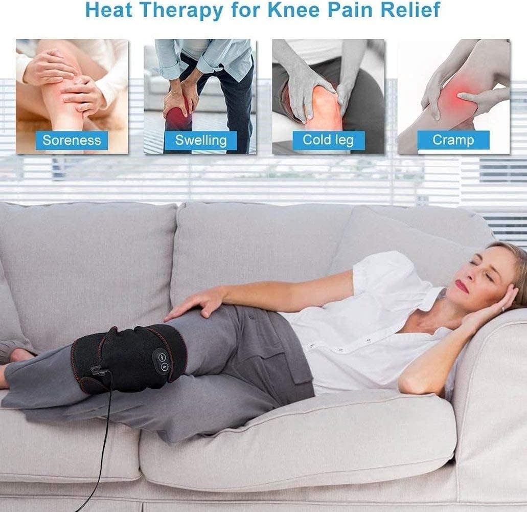 Electric Heating Knee Pad