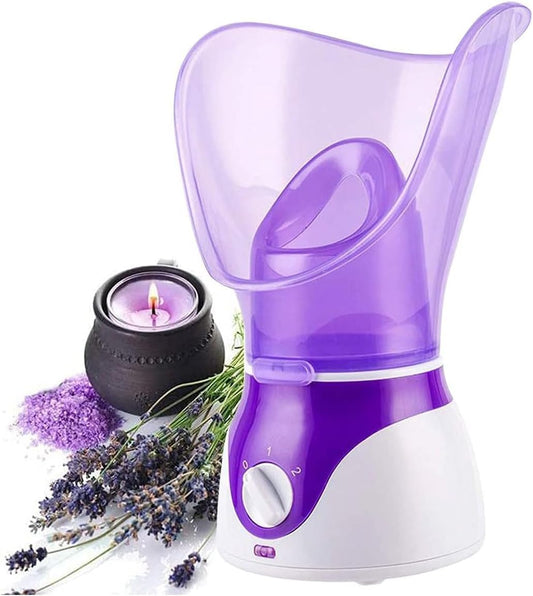 Facial Care Streamer