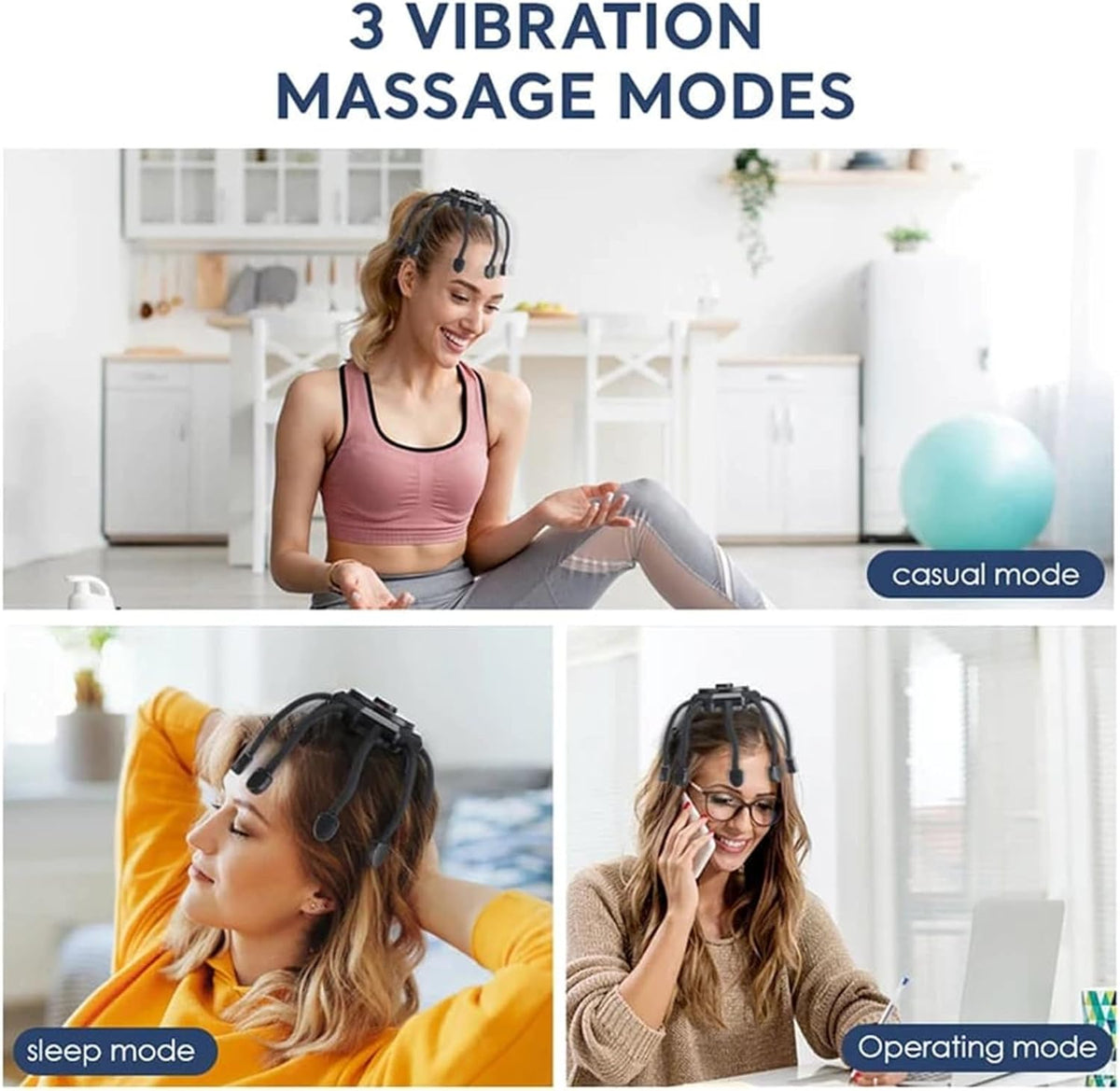 Head Massager