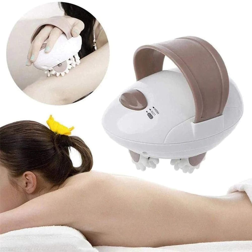 Body Slimmer Massager