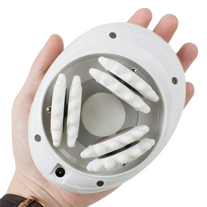 Body Slimmer Massager