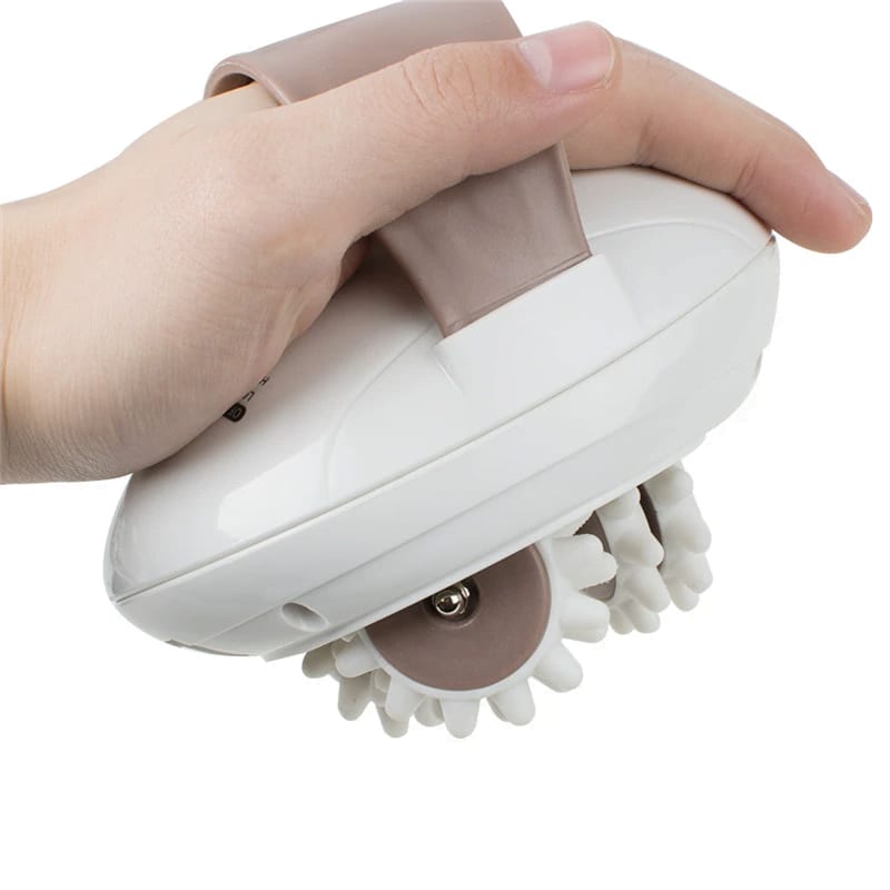 Body Slimmer Massager