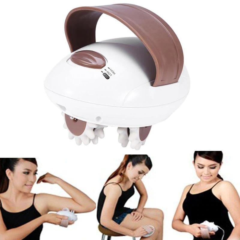 Body Slimmer Massager
