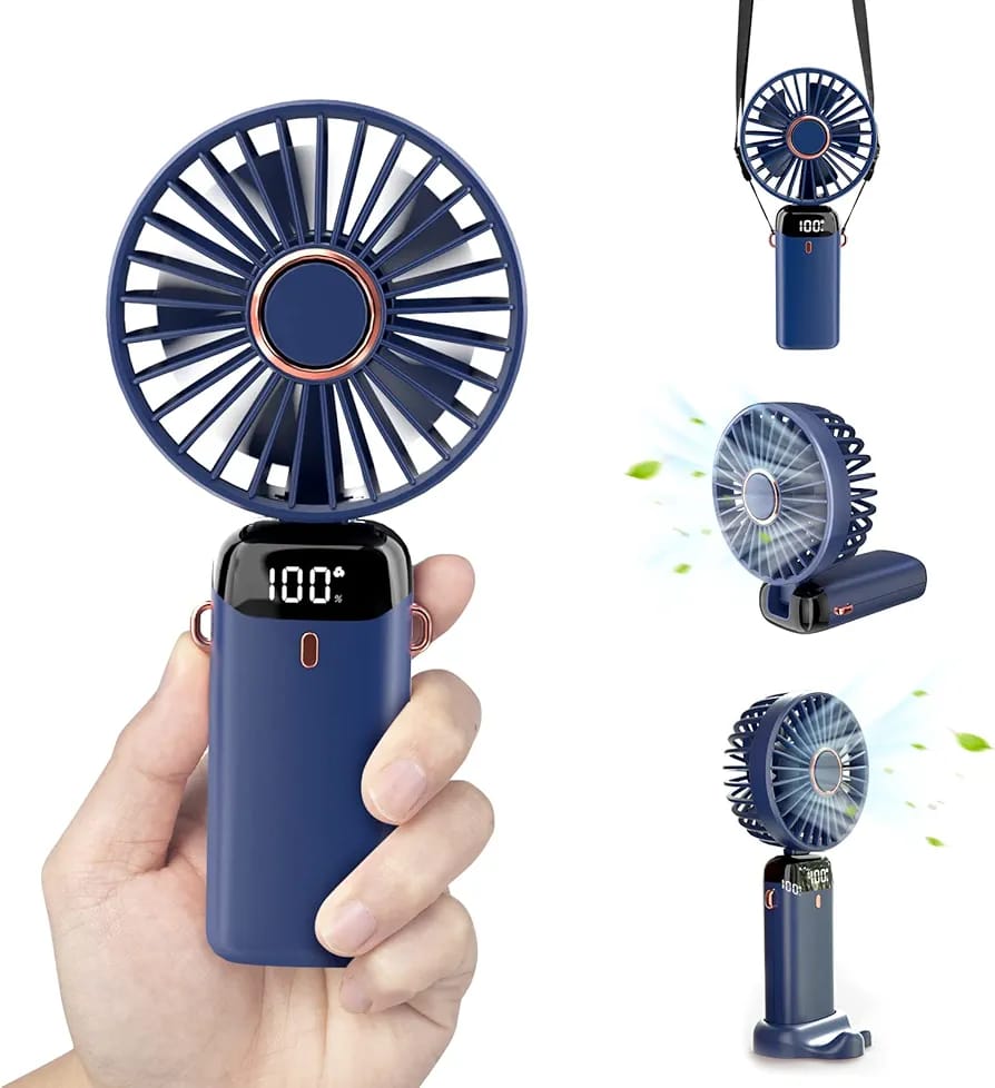 Portable Fan