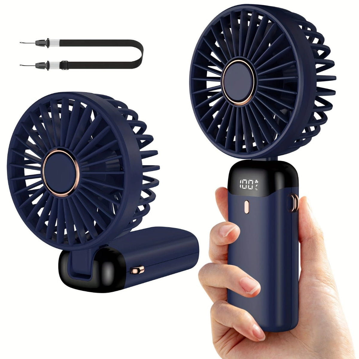 Portable Fan